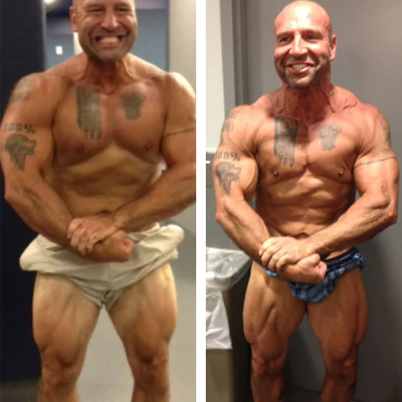 Dieting - Ten Tips For Long Term Success article by Jim Steel