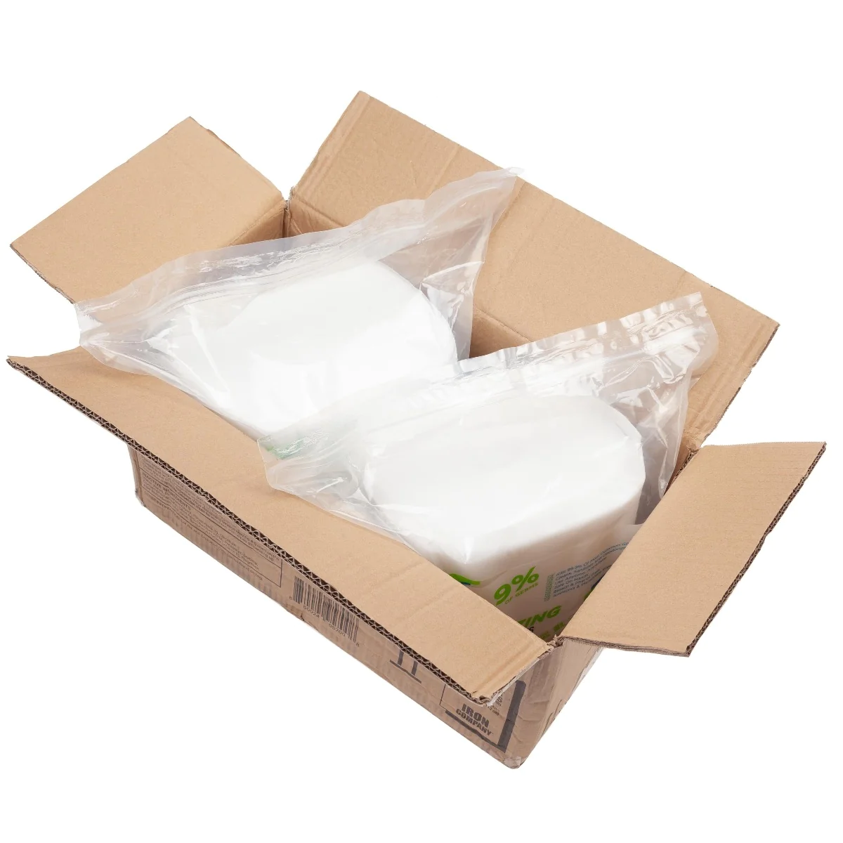 Best Sanitizing Wipes Packaging