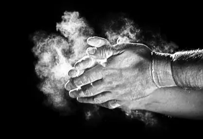 Diet, Weightlifting And Getting Back In Shape - Midlife Wakeup Call Part 1 article by Jim Steel