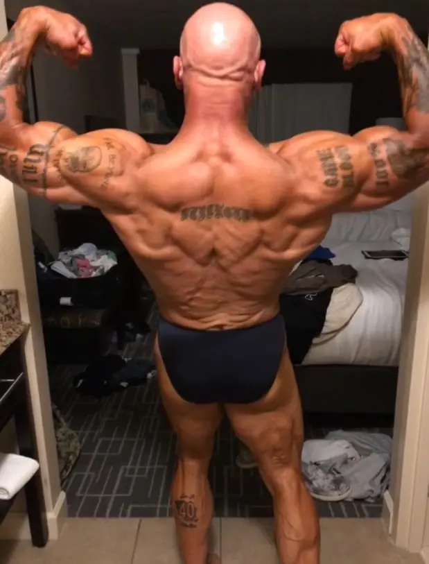 Jim Steel Barn Door Lats Article