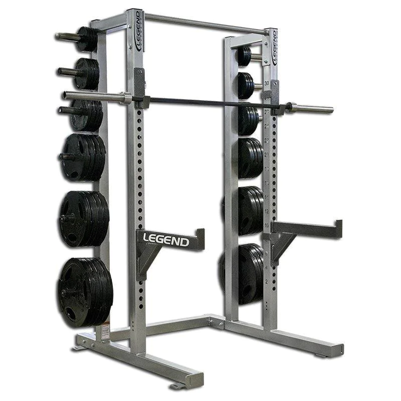 Best Squat Rack For Home Gym, Garage Gym and Commercial Gyms