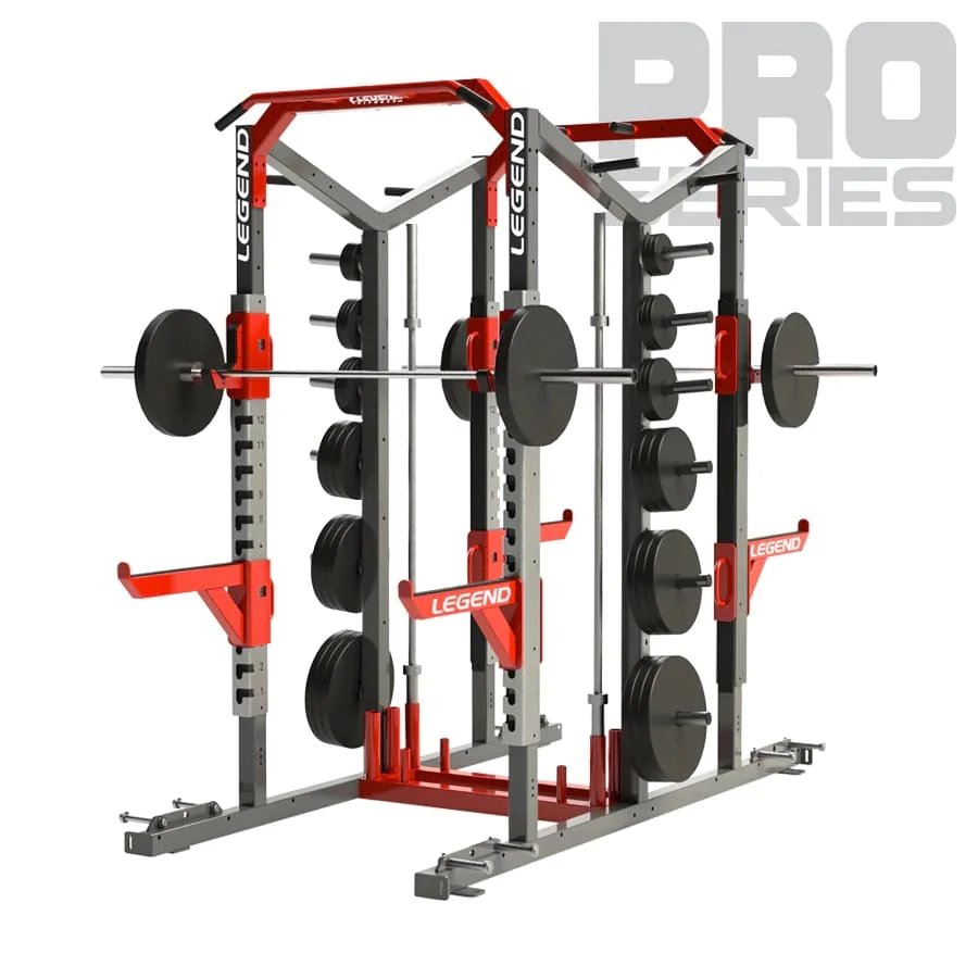 Strength Training Equipment Selection and Uses