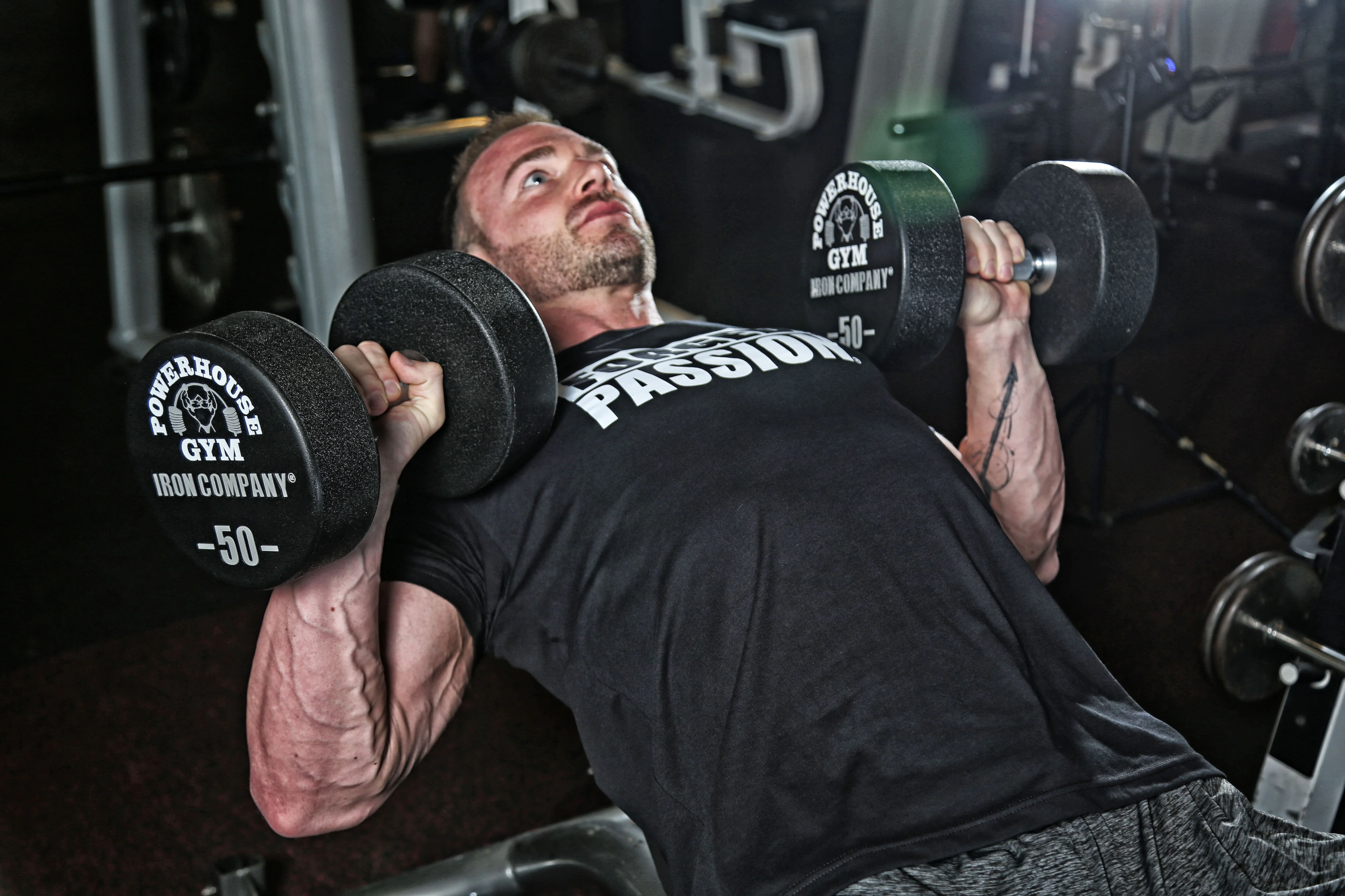 Best Dumbbell Tricep Workout