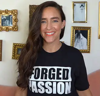 Merideth Morgan