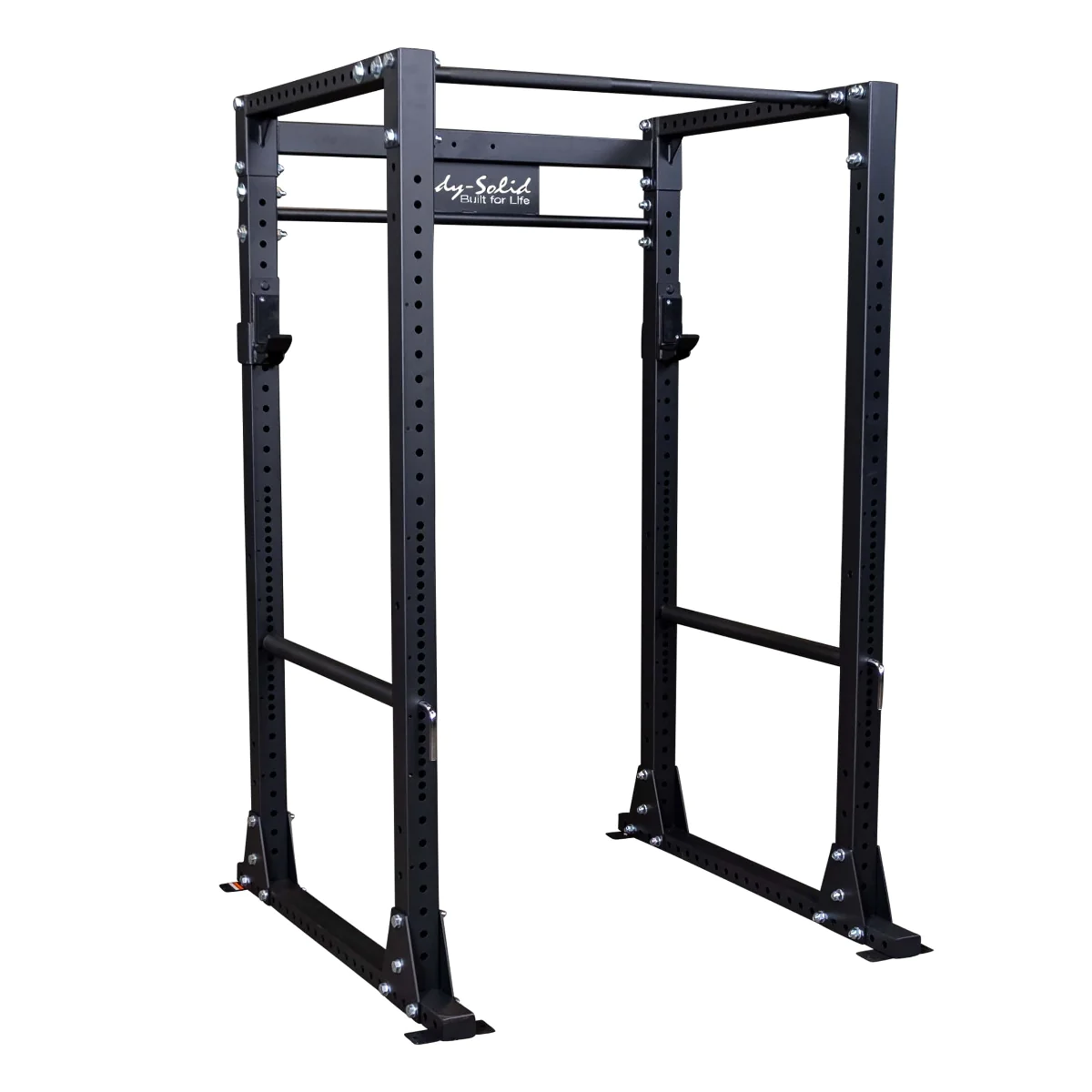 Body Solid GPR400 Power Cage
