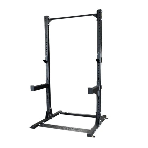 Body Solid SPR500 Commercial Half Squat Rack