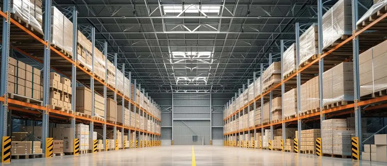 IRON COMPANY Gym Equipment and Flooring Warehouse Pick-Up