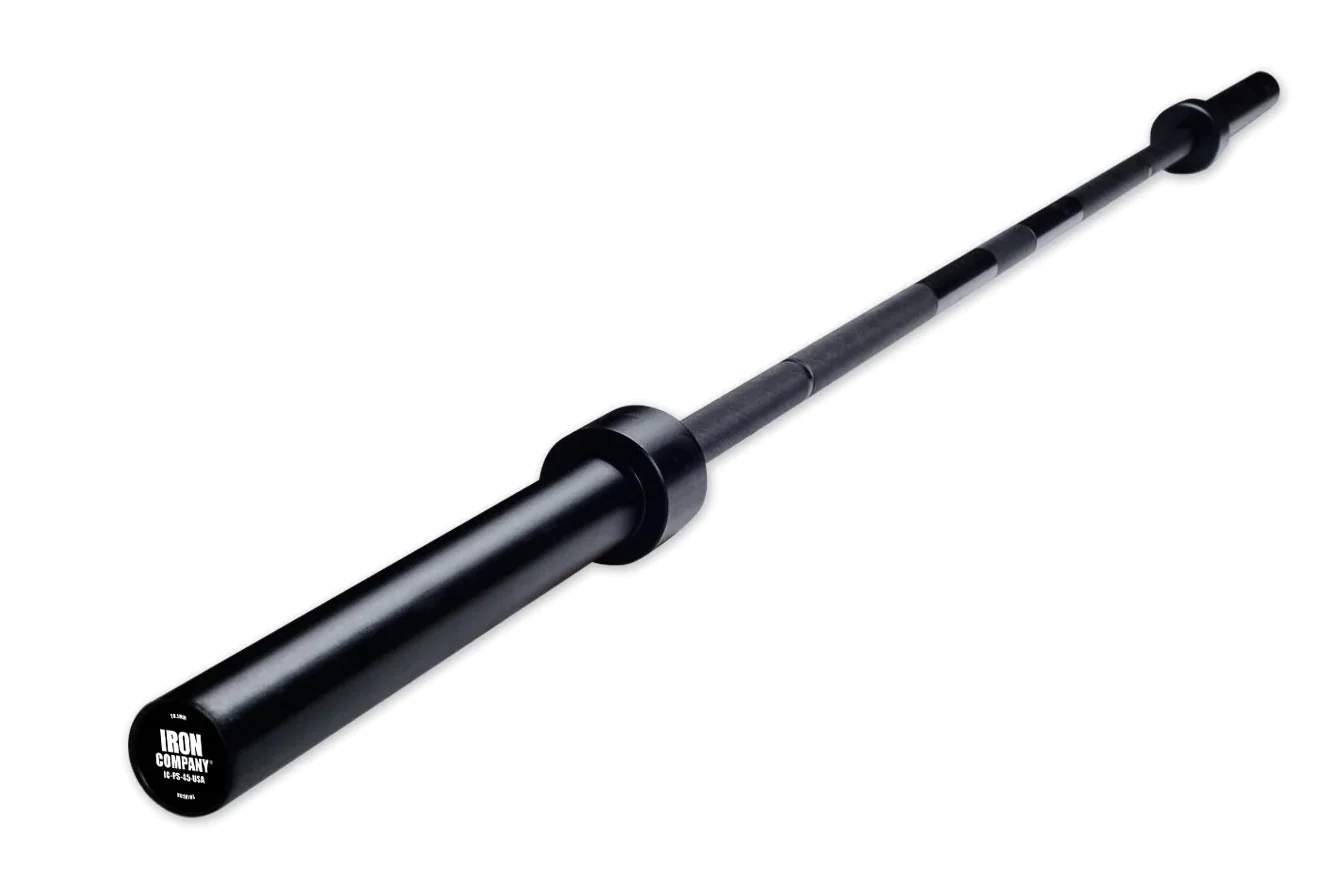 IRON COMPANY Power Bar