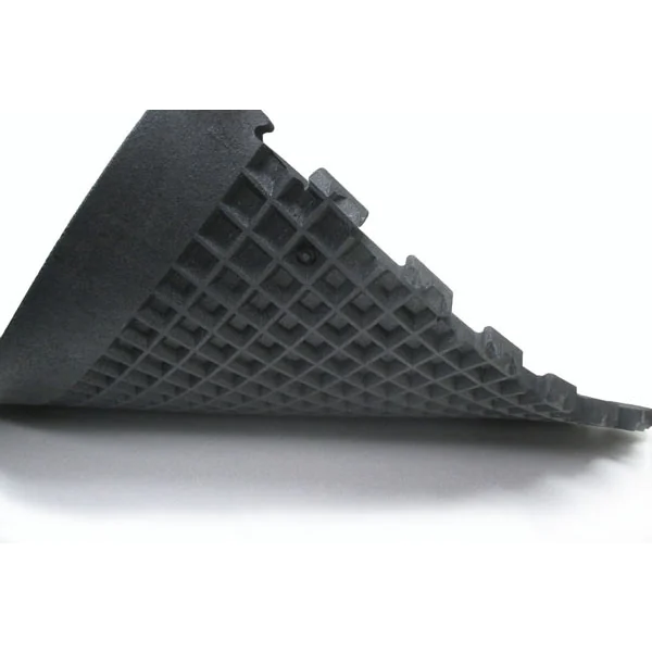 Shok-Lok Rubber Mats by SurfaceCo