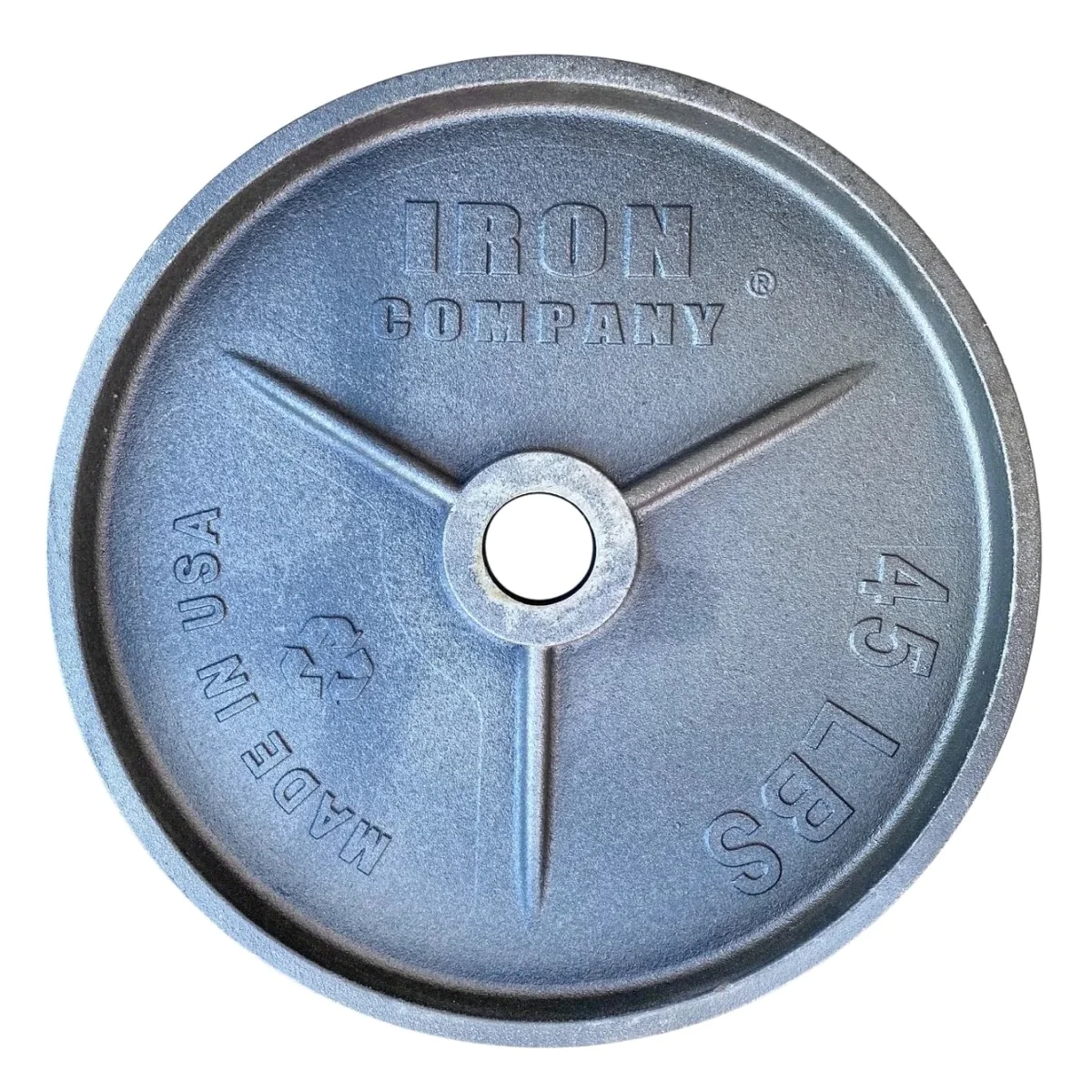 Deep Dish Olympic Plates