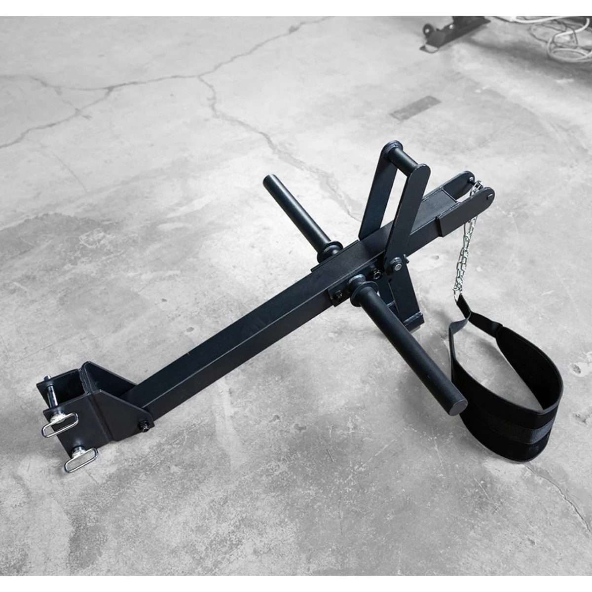 Body-Solid Belt Squat Attachment