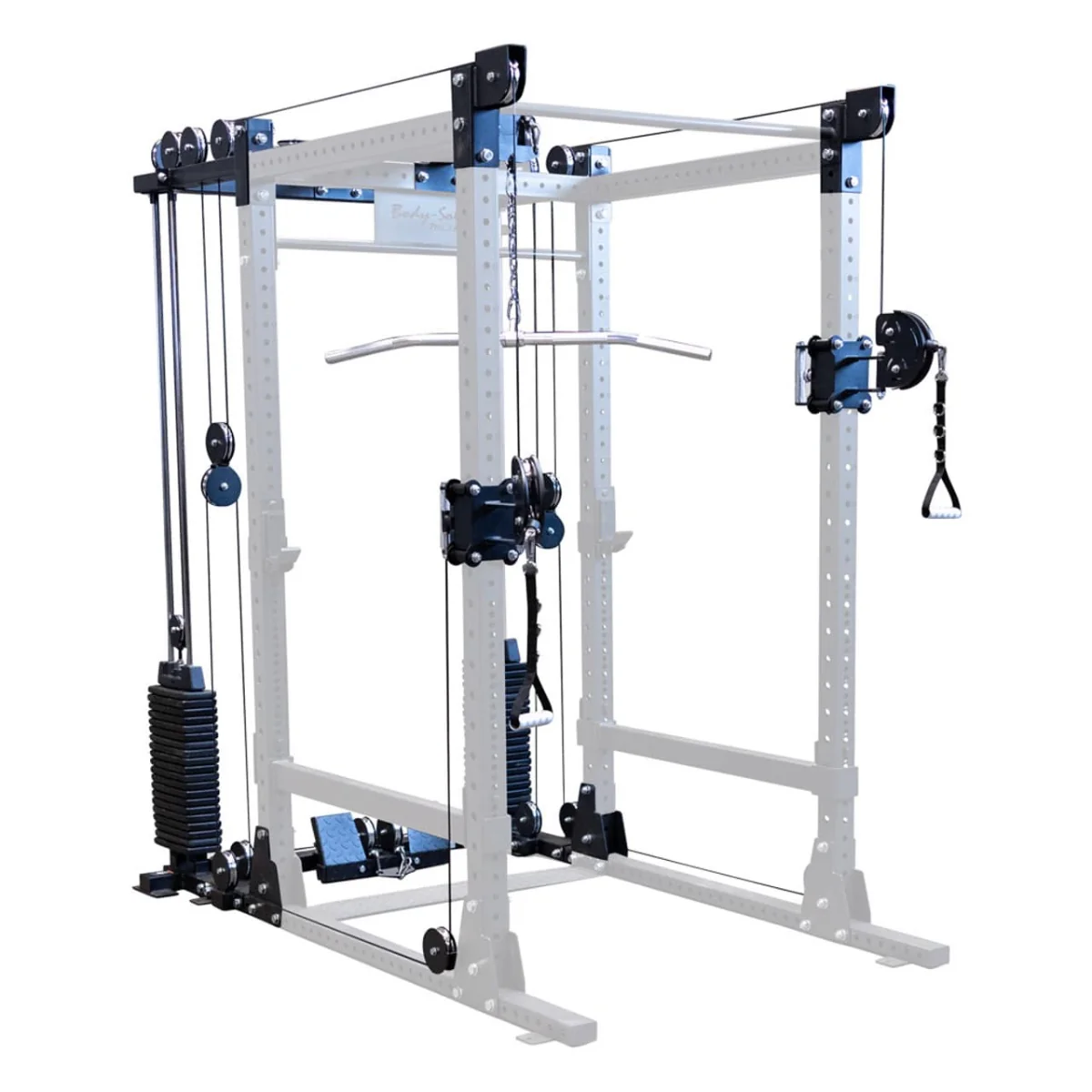 Body-Solid SPRFTS Functional Trainer Attachment