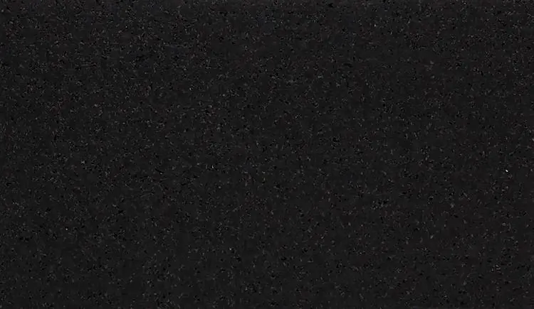 Performance dBTile Rubber Flooring Basic Black