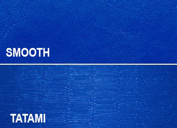 Dollamur FLEXI-Roll Smooth and Tatami Texture