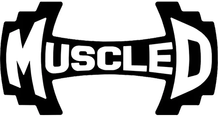 Muscle D Fitness Equipment multi-functional trainer