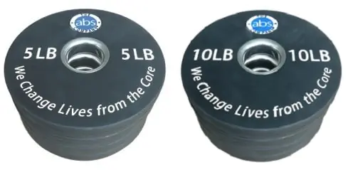 Abs Company Add-On Weights