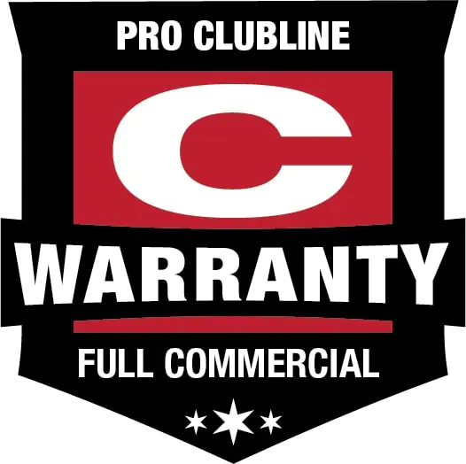 Body-Solid SPR250 Squat Stand with Full Commercial Warranty