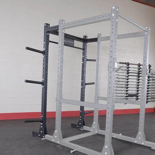 Body-Solid SPRBACK Rear Rack Extension Kit Option for SPR1000 Power Rack