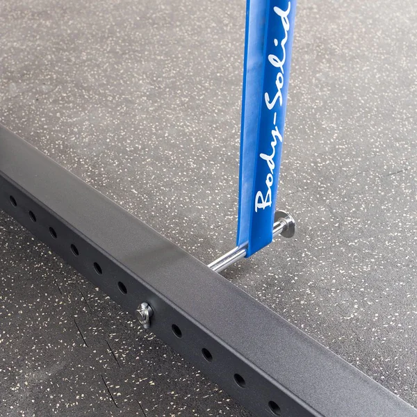 Body-Solid SPRBP Band Pegs Option for SPR500 Half Rack