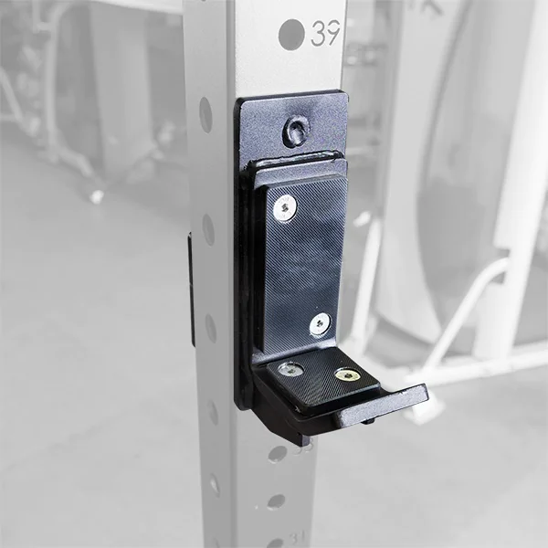 Body-Solid SPRJC J-Cups Option for SPR500 Half Rack