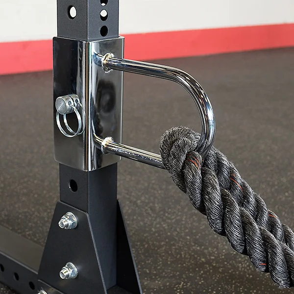Body-Solid SPRUL U Link Attachment Option for SPR500 Half Rack