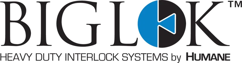 BIG LOK Heavy Duty Interlock Systems