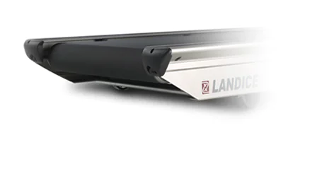 Landice Reversing Belt
