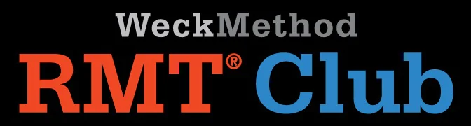 RMT Club by WeckMethod for Rotational Movement Training