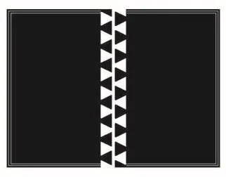 SHOK-LOK Anti-Shock Rubber Deadlift Mat diagram