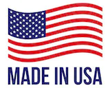 IRON COMPANY USA Made Weightlifting Barbells