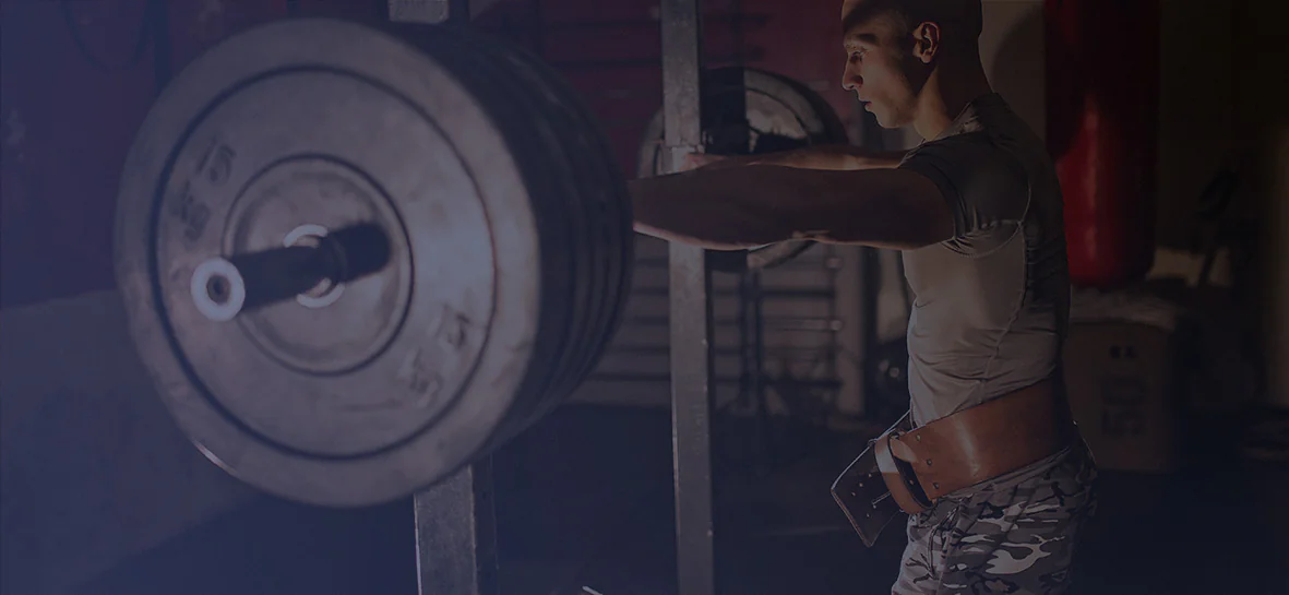 Military Fitness