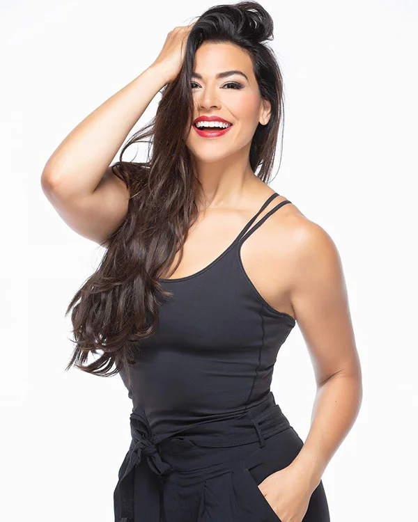 Erica Lugo