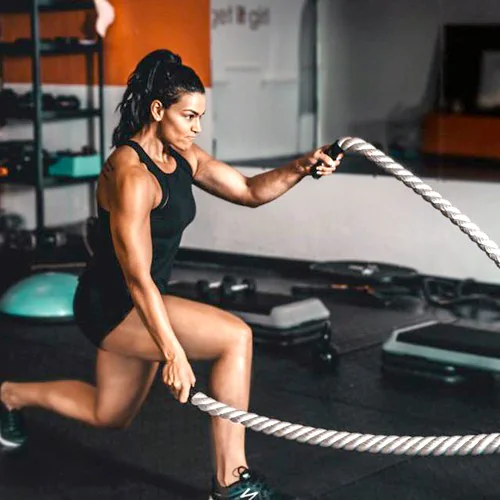 Erica Lugo