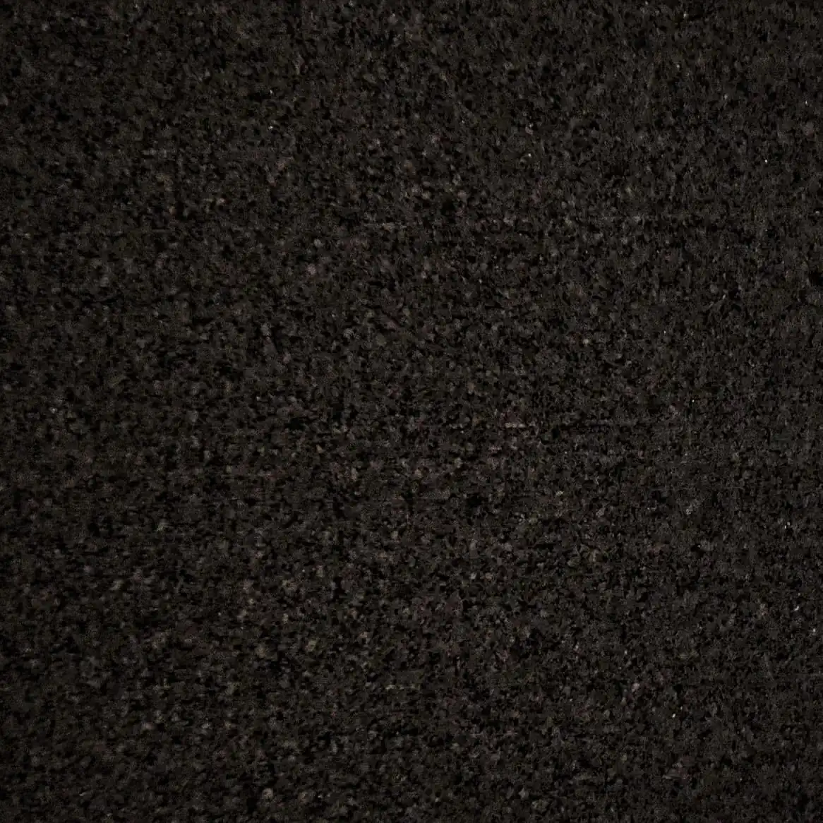 GYMlogix 3/8" Interlocking Rubber Tiles in Black