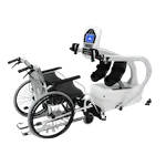 Medical and Rehabilitation Cardio Equipment