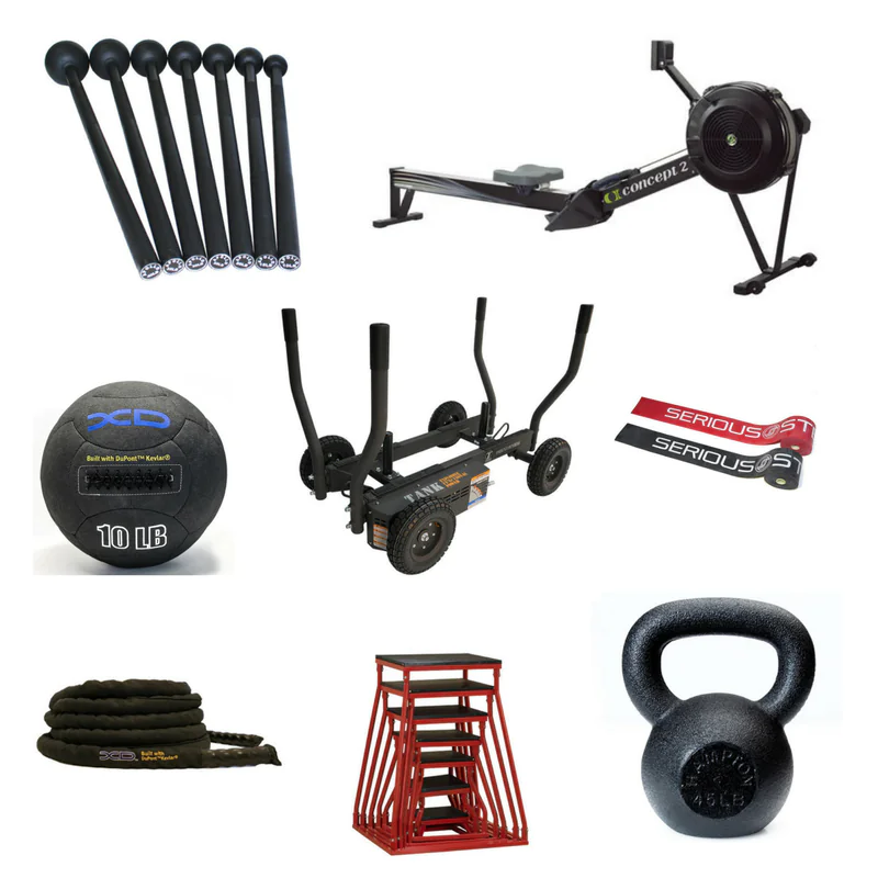 Popular Gear