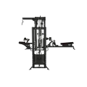 Defiant Strength 5-Stack Multi-Station | TKO (MS-5)