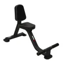 Signature Utility Weight Bench | TKO (7049-G2)