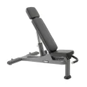 Commercial Multi-Angle Weight Bench | TKO (874MA)