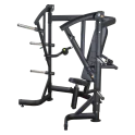 Plate Loaded Wide Chest Press Machine | SportsArt (A978)