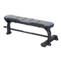 Flat Utility Weight Bench | SportsArt (A992)