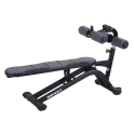 Adjustable Abdominal/Crunch/Sit Up Bench | SportsArt (A995)