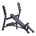 Olympic Incline Bench Press | SportsArt (A998)