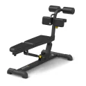 Adjustable Ab Bench | Spirit Fitness (CSF-AABB)