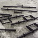 American Barbell Farmers Walk Handles (Pair) | American Barbell (FWH)