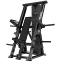 Reloaded Linear Smith Shoulder Press | Arsenal (8001)