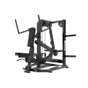 FORGEX Upright Decline Fly | Arsenal (8006)