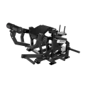 FORGEX Lying Leg Curl | Arsenal (8015)