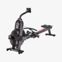 Assault AirRower Elite Commercial Rowing Machine – Assault Fitness (AS-AARWE)