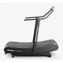 Assault AirRunner Classic Curved Treadmill | Assault Fitness (AS-ARC)